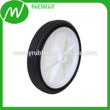 Custom Design Plastic Wheel